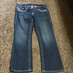 Vigoss “Chelsea” Jeans